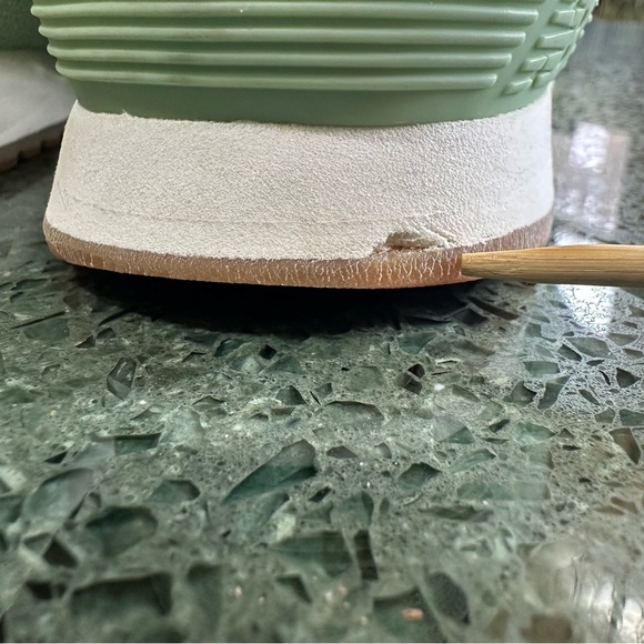 New Balance 574 Women's Running Lace-up Sneakers Size 5 READ - Picture 11 of 11